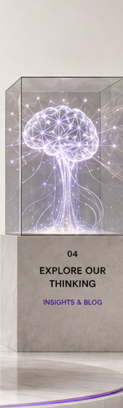 Brain exhibit — Explore Our Thinking